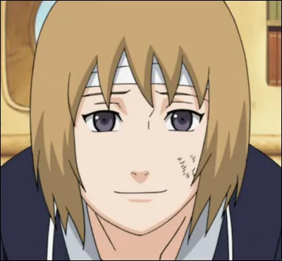 Qui est ce personnage ?