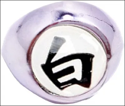 &Agrave; qui appartenait cette bague ?