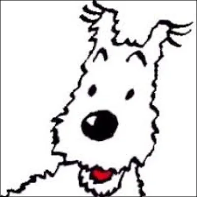 Dans quel album Milou sauve-t-il Tintin en aboyant car il avait perdu le message de Tintin ?