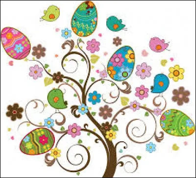 Que doit-on faire comme décorations ?