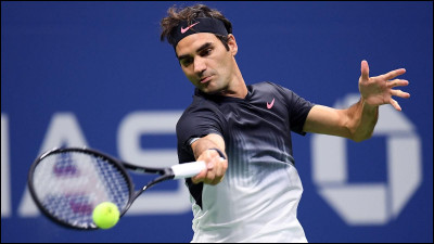 Quel est le nombre de tournois du Grand Chelem remportés par Federer Roger ?