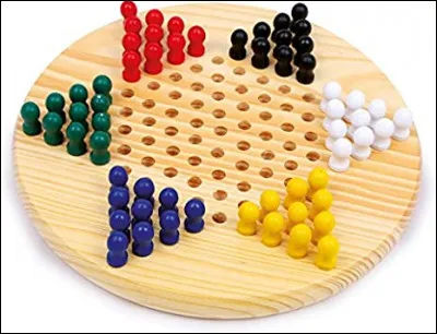 Quel est ce jeu de société ?