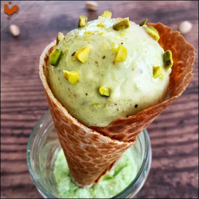 Quel est ce dessert ?