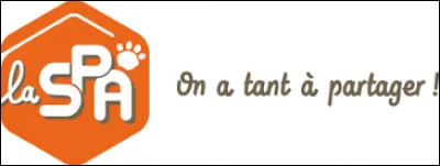 Que veut dire le nom de cet association : la S.P.A. ?