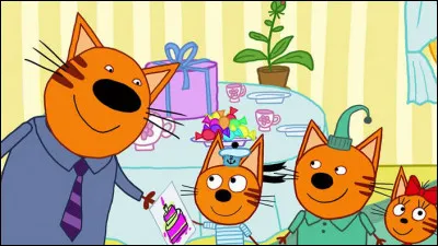 Comment s'appelle ce dessin animé ?