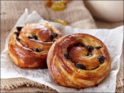 Quelle est cette viennoiserie ?