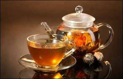 Quelle est cette boisson ?