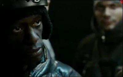 De la part de qui ces derniers affirment-ils venir ?