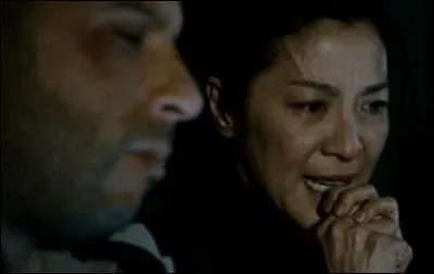 Selon elle, quand Soeur Rebecca a-t-elle compris que la jeune fille qu'elle a lev comme la sienne tait extraordinaire ?