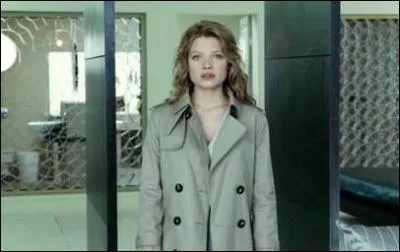 Que rvle-t-il sur la nature de la jeune hrone ?