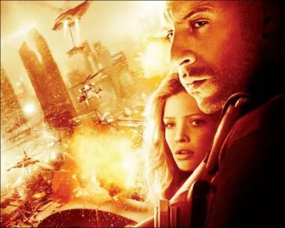 Comment le ralisateur a-t-il qualifi son film ?