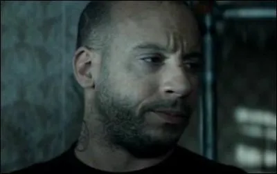 Quel est le nom de famille de Vin Diesel dans le film ?