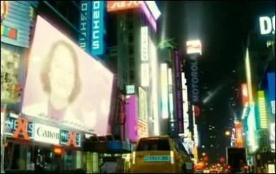 Vin Diesel est donc charg d'amener ces deux dames dans une grande ville amricaine. Laquelle ?