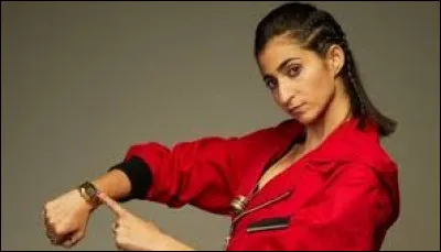 Qui est ce personnage ?