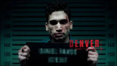 Qui est ce personnage ?