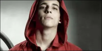 Qui est ce personnage ?