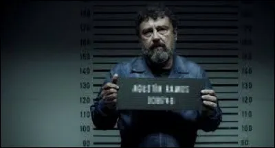 Qui est ce personnage ?