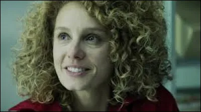 Qui est ce personnage ?