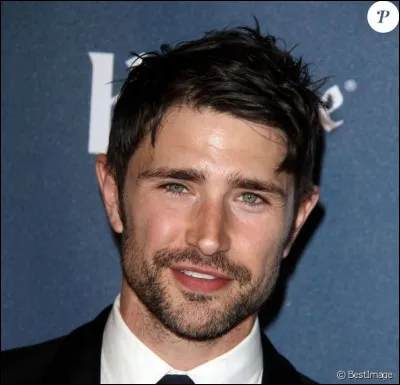 Qui est cet acteur ?