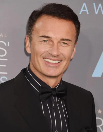 Qui est cet acteur ?