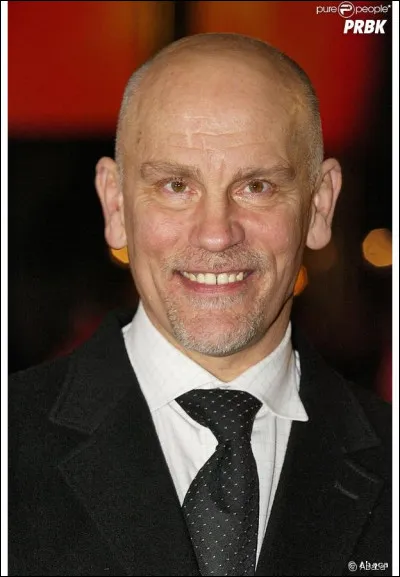 Qui est cet acteur ?