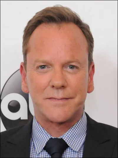 Qui est cet acteur ?