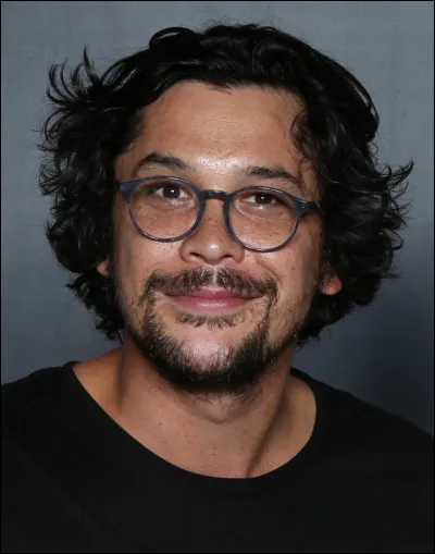 Qui est cet acteur ?