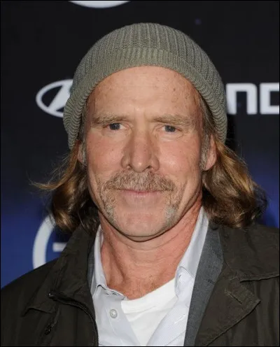 Qui est cet acteur ?