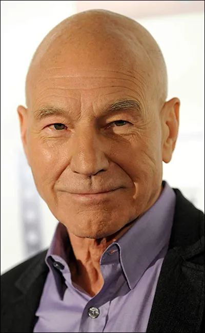 Qui est cet acteur ?