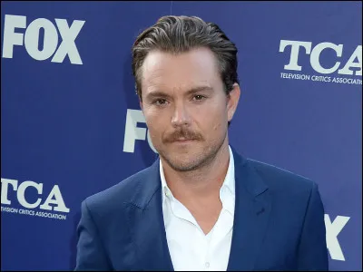 Qui est cet acteur ?