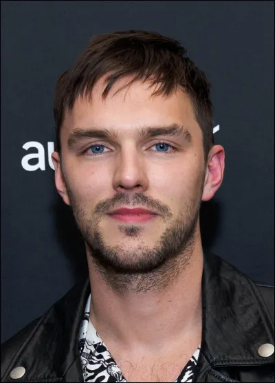 Qui est cet acteur ?