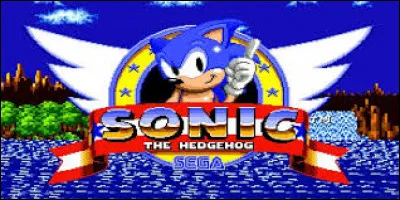 Est-ce que Sonic the Hedgehog est de Nintendo ?
