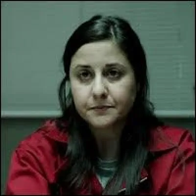 Qui est ce personnage ?