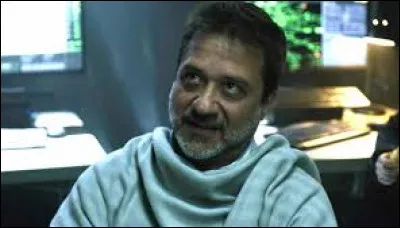 Qui est ce personnage ?