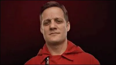 Qui est ce personnage ?