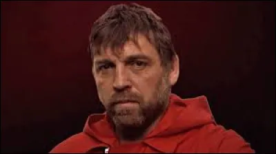 Qui est ce personnage ?