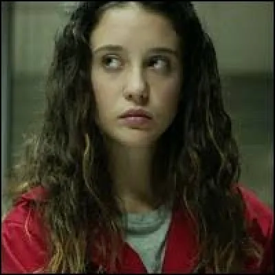 Qui est ce personnage ?