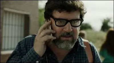 Qui est ce personnage ?