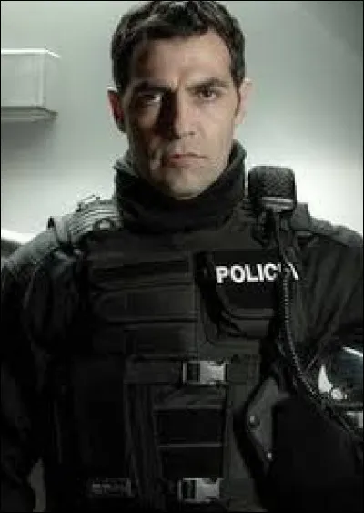 Qui est ce personnage ?