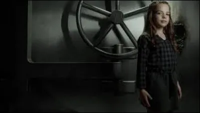 Qui est ce personnage ?