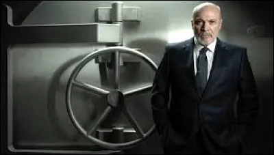 Qui est ce personnage ?