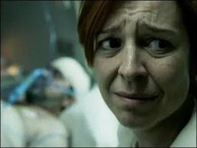 Qui est ce personnage ?