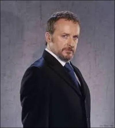 Qui est ce personnage ?