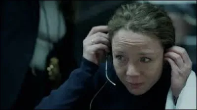 Qui est ce personnage ?