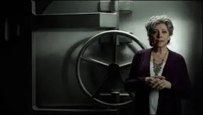 Qui est ce personnage ?