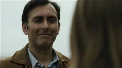 Qui est ce personnage ?