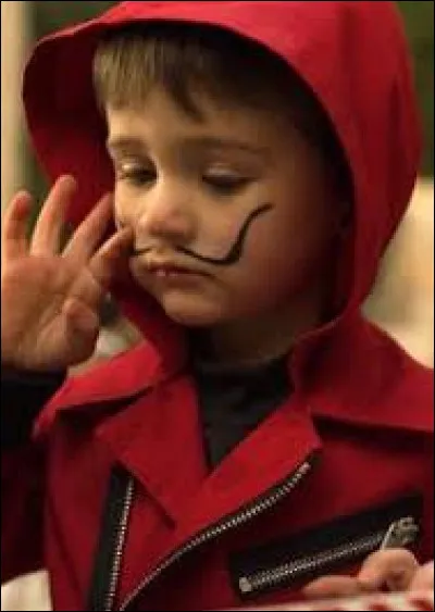 Qui est ce personnage ?