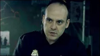 Qui est ce personnage ?