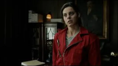 Qui est ce personnage ?