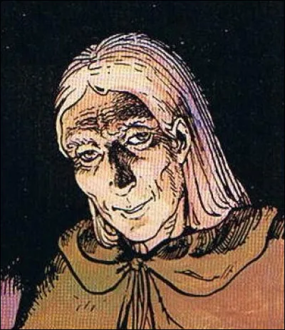 Que propose Alayin à Thorgal ?